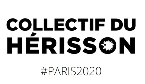 3rd Annual PARIS Collectif du Herisson 2020