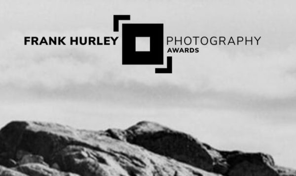 Frank Hurley Photography Awards 2020