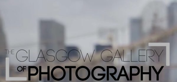 Glasgow Gallery International Photography Exhibition 2020