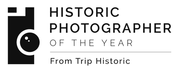Historic Photographer of the Year 2020
