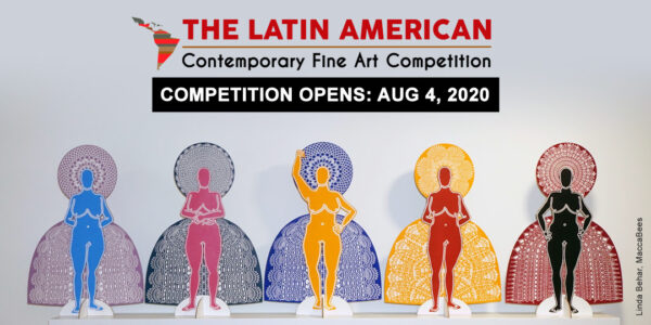 3rd Latin American Contemporary Fine Art Competition 2021