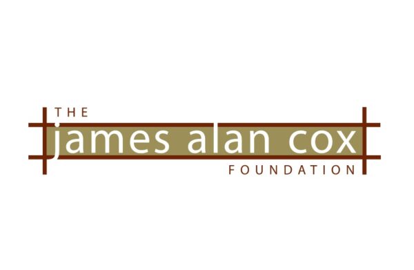 James Alan Cox Foundation for Student Photojournalists 2020