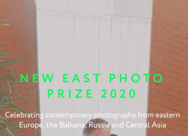 New East Photo Prize 2020