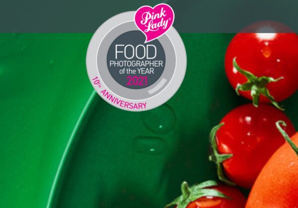 Pink Lady® Food Photographer of the Year 2021