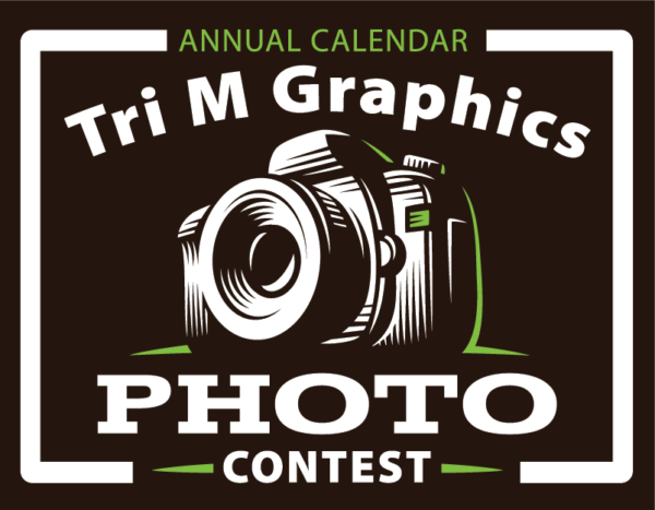 Tri M Graphics 27th Annual Photo Calendar Contest 2020