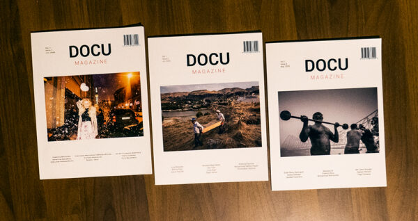 Docu Magazine: Open call for documentary photographers 2020
