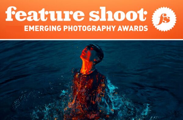 6th Feature Shoot Emerging Photography Awards 2021