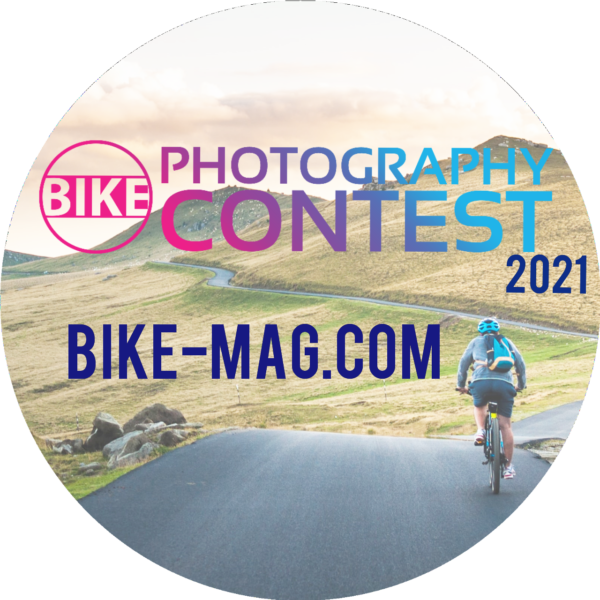 BIKE MAGAZINE PHOTOGRAPHY CONTEST 2021