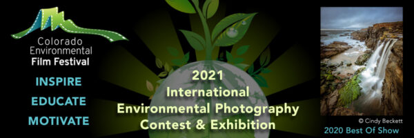 CEFF Environmental Photo Contest 2020