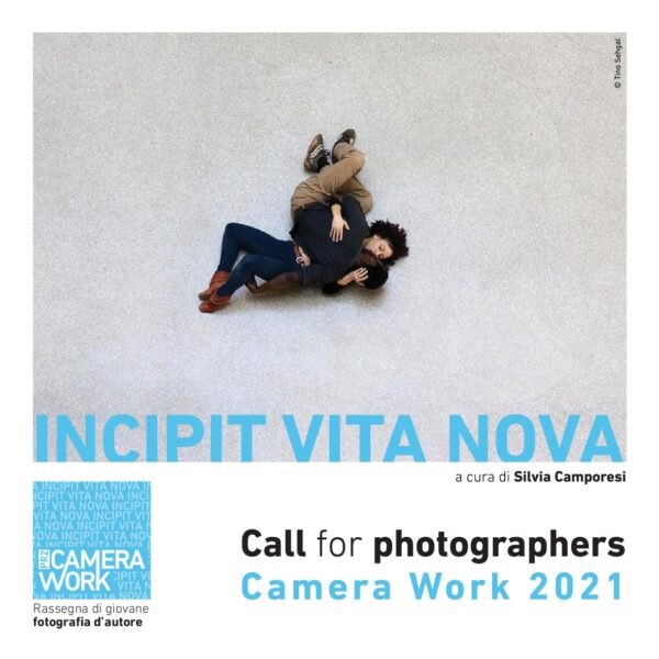 Camera Work Contest 2021 (Ravenna)
