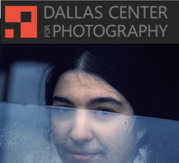 The Human Portrait: Dallas Center for Photography Online Juried Exhibition