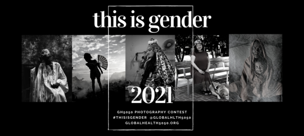 This is Gender 2021