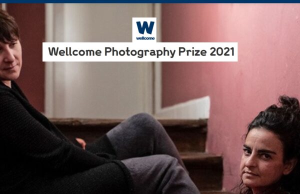 Wellcome Photography Prize 2021