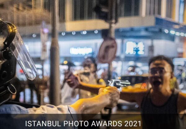 2021 Istanbul Photo Awards