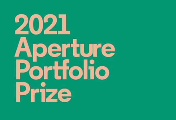 Aperture Portfolio Prize 2021