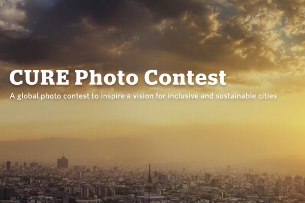 CURE Photo Contest