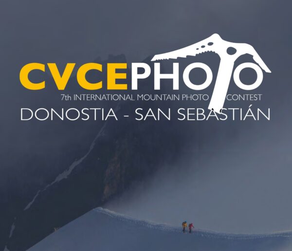 CVCEPHOTO 2021 International Mountain Activity Photo Contest