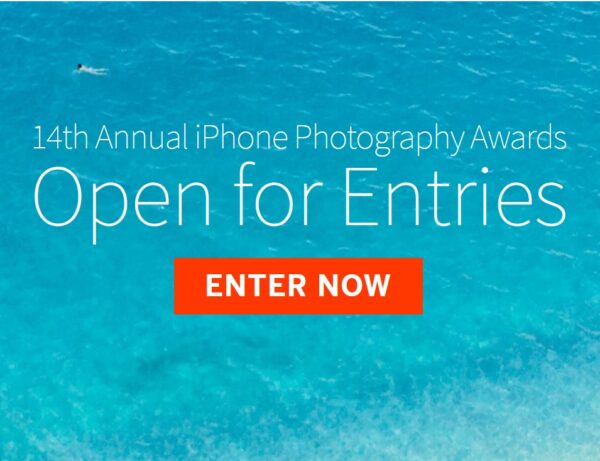 iPhone Photography Awards 2021
