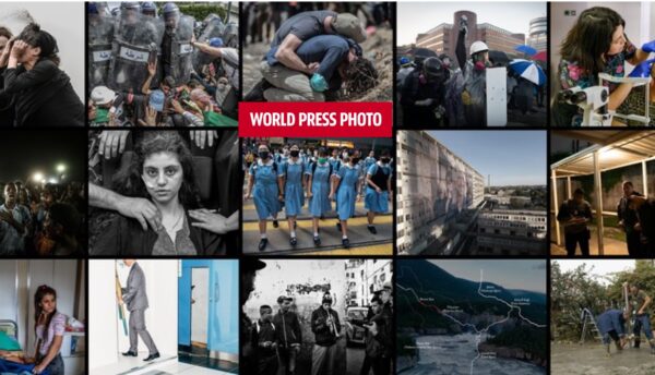 World Press Photo 2021