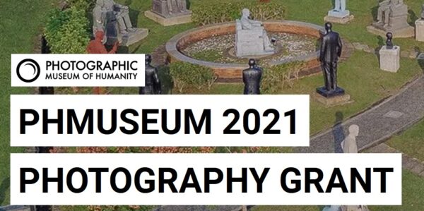 PHmuseum 2021 Photography Grant