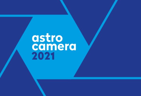 AstroCamera 2021 International Astrophotography Competition
