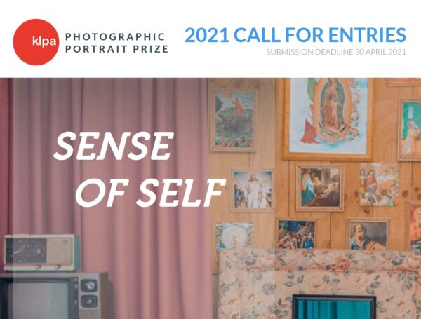 Kuala Lumpur Photoawards PORTRAIT PRIZE 2021