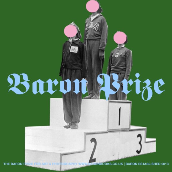 The Baron Prize 2021