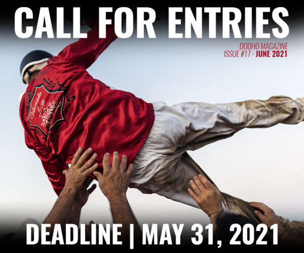 Dodho - 17th Call for Entries