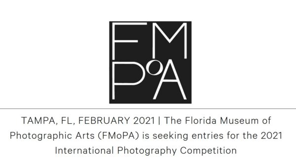 FMoPA International Photo Competition 2021
