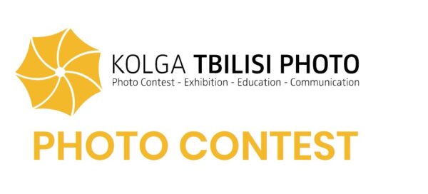 KOLGA TBILISI PHOTO AWARD 2021