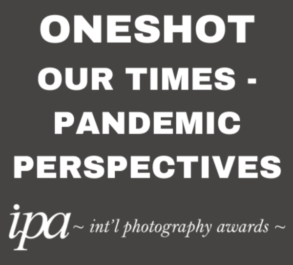 ONESHOT: OUR TIMES – PANDEMIC PERSPECTIVES