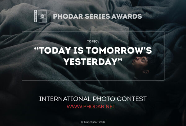 PHODAR Series Awards 2021