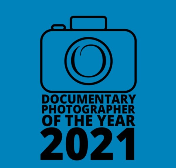 RPS Documentary Photographer of the Year 2021