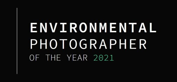 Environmental Photographer of the Year 2021