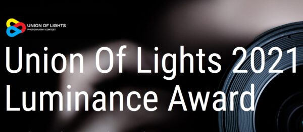 Union Of Lights 2021 Luminance Award