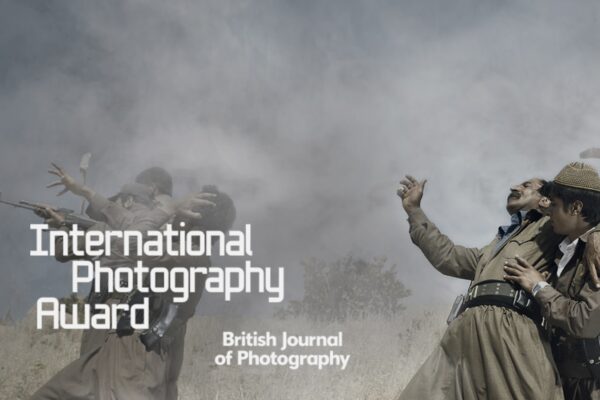 BJP International Photography Award 2021