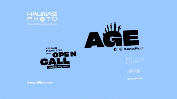 KAUNAS PHOTO 2021 – Open Call