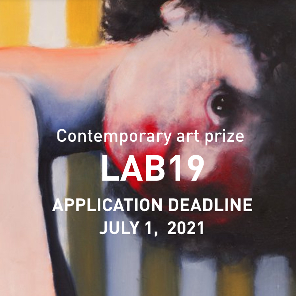 Lab.19 art contest