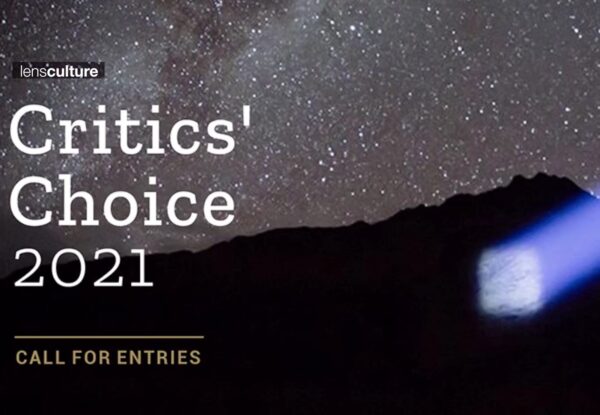 LensCulture Critics’ Choice 2021