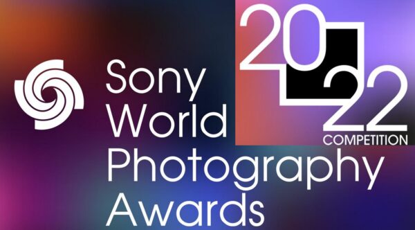 2022 Sony World Photography Awards