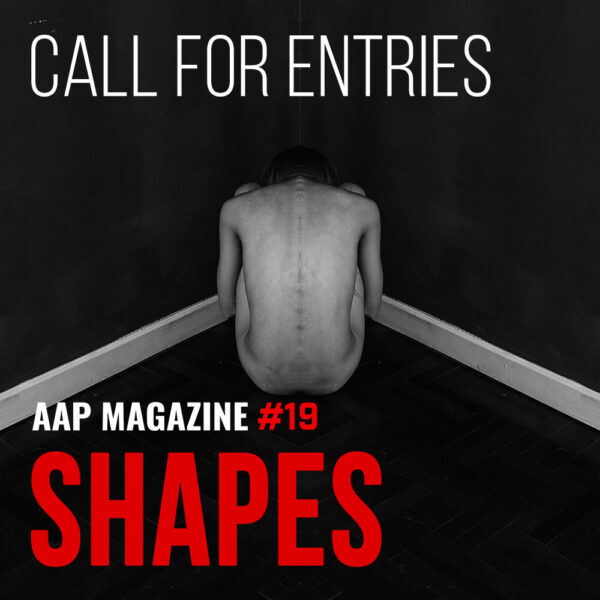 AAP Magazine#19 SHAPES