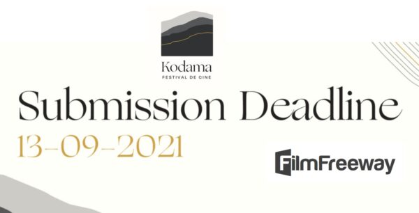 Kodama Film Fest & Photo Contest 2021