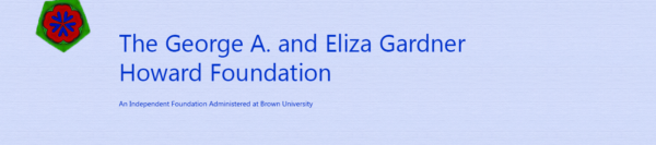 George A. and Eliza Gardner Howard Foundation Fellowship In Photography