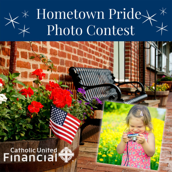 2021 Hometown Pride Photo Calendar Contest