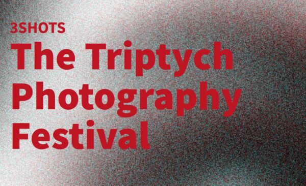 3SHOTS-The Triptych Photography Festival