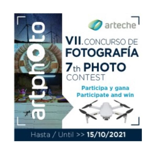 Arteche Photo Contest 2021 artPhoto