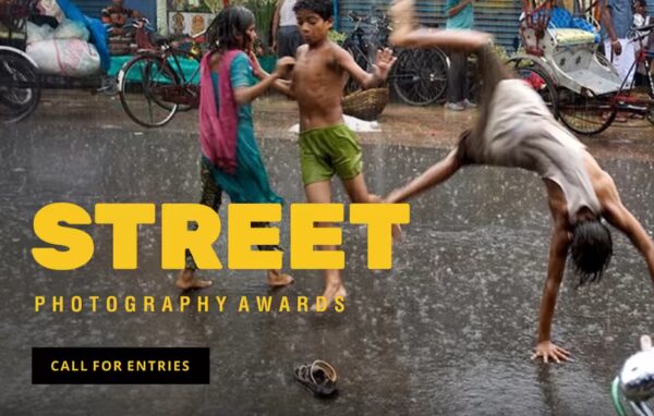 LensCulture Street Photography Awards 2021