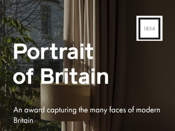 Portrait of Britain