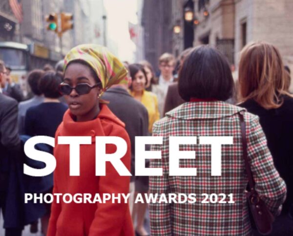 Street Photography Awards 2021