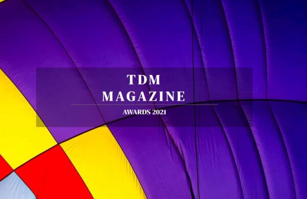 TDM Awards 2021